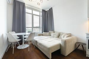 Petrovdom Apartments 14-377 in RC Central Park,7 John McCain Street