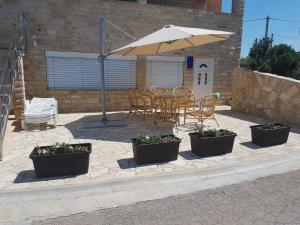 Vila Anamarija - VELIKI APARTMAN