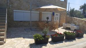 Vila Anamarija - VELIKI APARTMAN