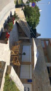 Vila Anamarija - VELIKI APARTMAN