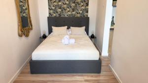 Zapisane w Cegle by LibertaRent