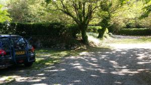 Maisons de vacances Le Clos du Loup : photos des chambres