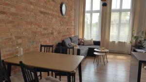 Zapisane w Cegle by LibertaRent