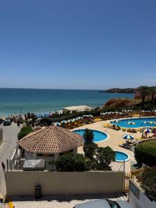 Praia do Vau - Apartamentos Vau Janelas Azuis