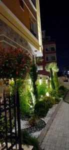 Апартамент Габи 1