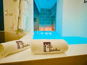 Corte Gabellone - dimora storica