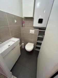 Apparemment 2P centre Nice