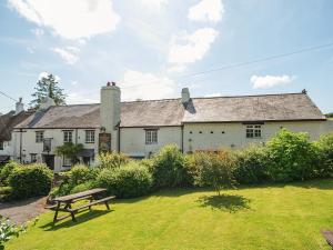 The Old Church House