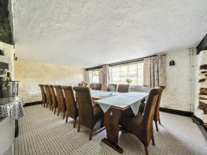 The Old Church House