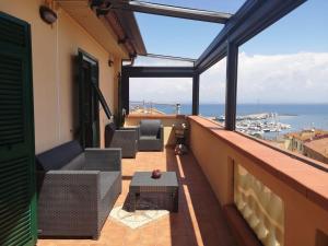 The Turtle - La tartaruga