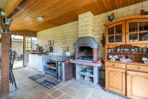 Maisons de vacances Gite Le Pitai Perigord Noir : photos des chambres
