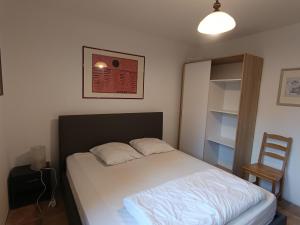 Appartements Appart 6 pers, 3 ch - Proche pistes - Animaux admis, Parking - FR-1-445-180 : photos des chambres
