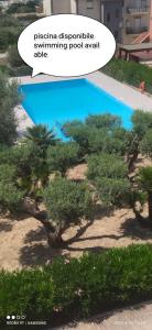 casa vacanza rosariomaria