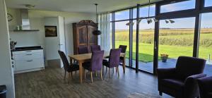 Vakantieappartement Greidesicht Ouwster-Nijega