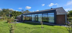 Vakantieappartement Greidesicht Ouwster-Nijega