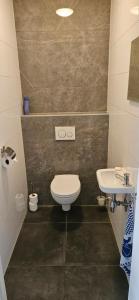 Vakantieappartement Greidesicht Ouwster-Nijega