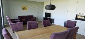 Vakantieappartement Greidesicht Ouwster-Nijega