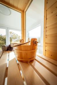 Ferienhaus Heimatliebe Rhön