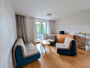 Apartmán Stavidlový Vrch