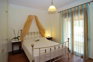Kerveli Luxury Villa Samos Greece