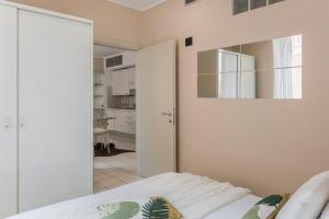 Pontida Nest - new exclusive apartment - Moscova