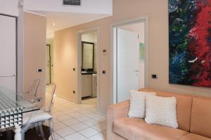 Pontida Nest - new exclusive apartment - Moscova