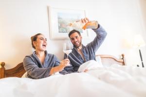 Cella Central Historic Boutique Hotel