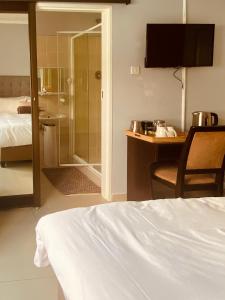 City Connect Lodging