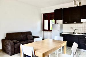 Trilocale Sabbia & Sole