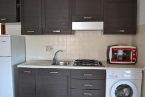 Trilocale Sabbia & Sole