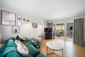 Chic 1 Bed House in Knightsbridge FREE WIFI by City Stay Aparts London
