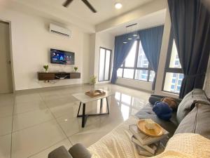Bali Residence Standard Melaka by Jeffery Lam Home Management