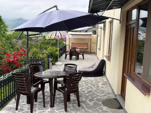 Ana-Maria Bnb - Ubytování bez kategorie ve městě Tatev