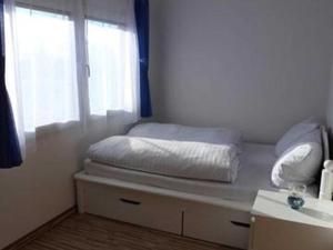 Bungalow am Schmollensee