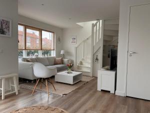 Have a nice stay! - Paris Plage - volledig vernieuwd, free parking