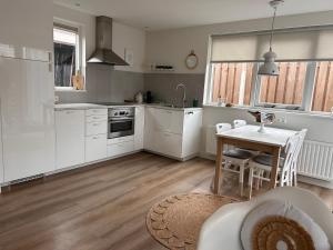 Have a nice stay! - Paris Plage - volledig vernieuwd, free parking