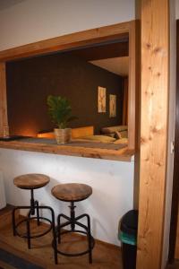 Gemütliches Apartment mit Balkon nähe Hallstatt