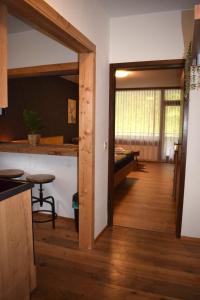 Gemütliches Apartment mit Balkon nähe Hallstatt