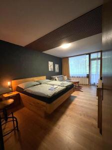 Gemütliches Apartment mit Balkon nähe Hallstatt