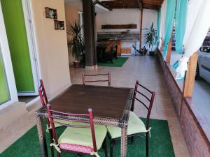 Path ways to the Sea -Пътека към морето