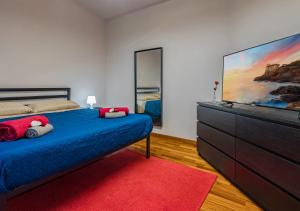 Marelì - magnifica villa con piscina