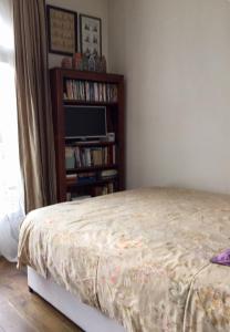 Appartements Grand Studio Trouville centre : photos des chambres