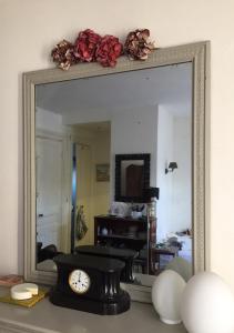 Appartements Grand Studio Trouville centre : photos des chambres