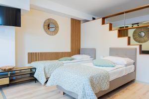 Willa Bliźniak - Pokoje i Apartamenty Bardzo Blisko Plaży