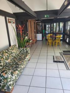 Pousada Morada Das Toninhas