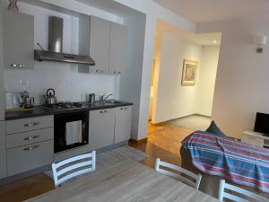 GIOBEA New Aptm with AC