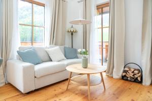 CHALET am Schneeberg See