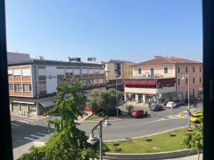 Tre Orologi Affittacamere