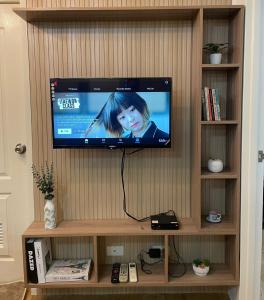 2 bedroom Condo Unit in SRP near SM Seaside and Nustar