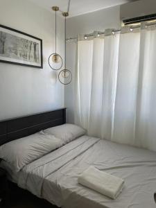 2 bedroom Condo Unit in SRP near SM Seaside and Nustar